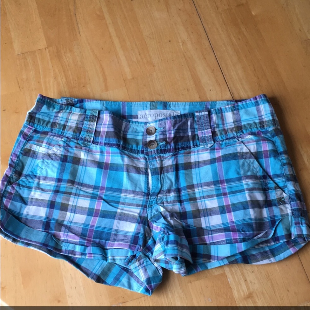 Women’s shorts